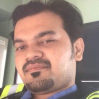 Mairaj Hingora