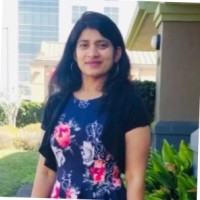 Sujatha Reddy