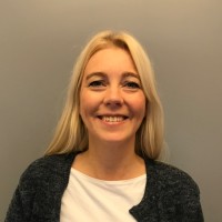 Gro Danstorp Bjånes