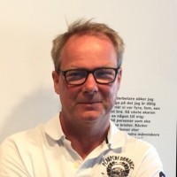 Anders Holmén