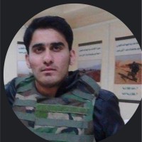 Omar Azimi