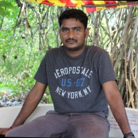SRI RAMUDU