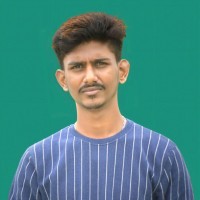 Chayan Kumar D M