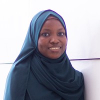 Sumayyah Jibril-Adeyemi