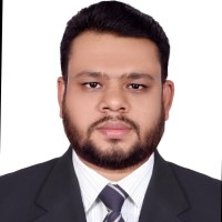Md.Idrish Ali .
