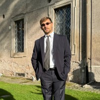Gianluca Morganti