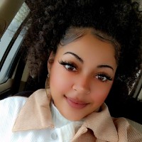 Cydnee Charles