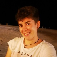 Ainhoa Ugarte Del Campo