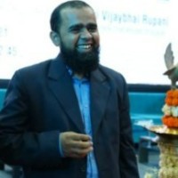 Mahammad Rafik Mansuri