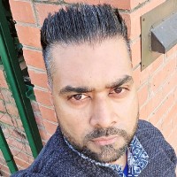 Mark Pillay