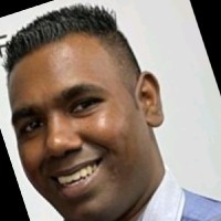 Ashwin Wayne Padayachee