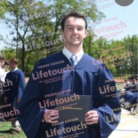 Luke Doherty