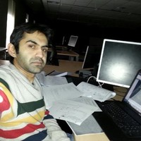 Waqas Saleem