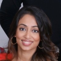 Mijil Philip, Pharm D.