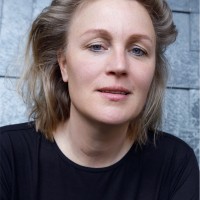 Katrien van Beurden