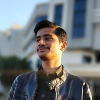 Saad Ullah
