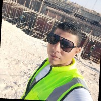 Mohamed Rashad