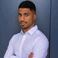 Shawn D'Silva