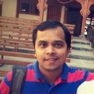 Nikhil Gadre