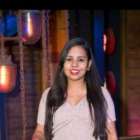 Vaishali Sharma