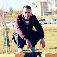 Mazlum Bağrıyanık