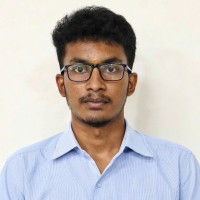 Pragadeeswaran S