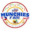 Munchies N' More
