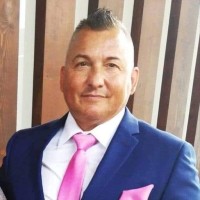 Marco Antonio Moro Gonzalez