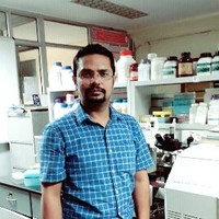Dr. Sachin Tripathi