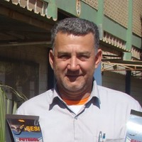 Geraldo Fabiano Santos