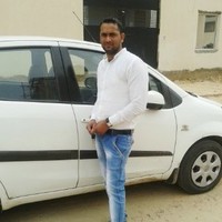 vinod kumar