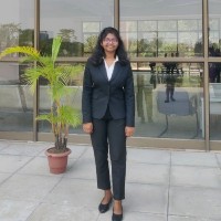 Srinidhi Reddy Guthikonda