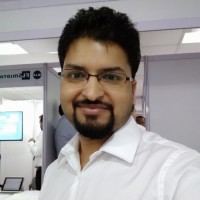Vipul Singh
