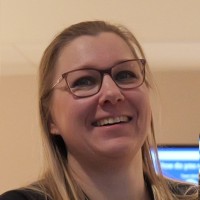 Petra Lehmus