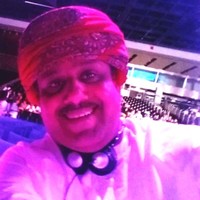 Sulaiman Abdullah Al Rahbi