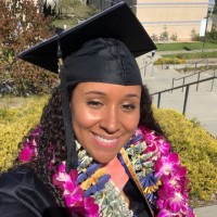Ebony Curiel, Mph, Ches®