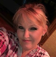 Cheryl Mitchell