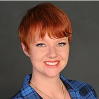 Rebecca Jewkes