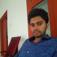 Muhammed Sahal