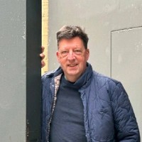 Bert van 't Veer