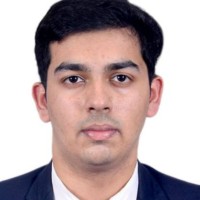 Mridul Mahajan