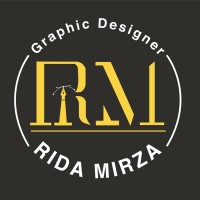 Rida Mirza