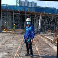 Mohd Nasrullah