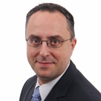 Thorsten Straeter, Mba