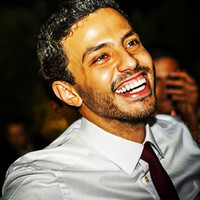 Ahmed Hegazy