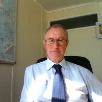 Chris Mounsey