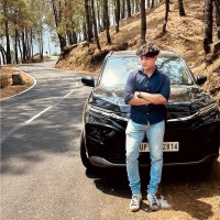 Pranay Siwach