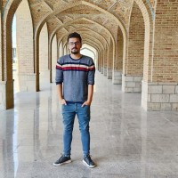 Behnam Alizadeh salmani