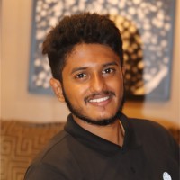 Dinesh N L