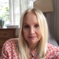 Kate Whitbread